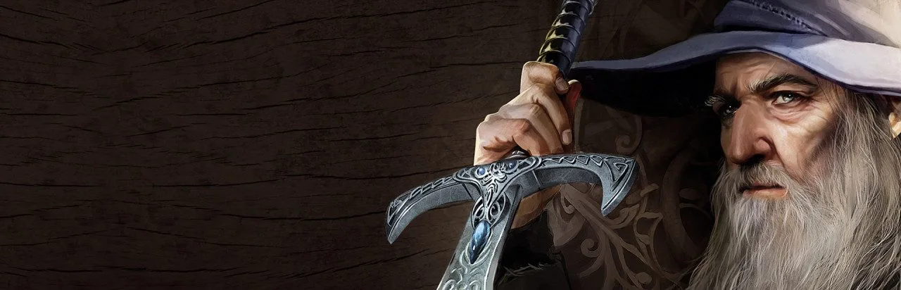 The Lord of the Rings: Adventure Card Game