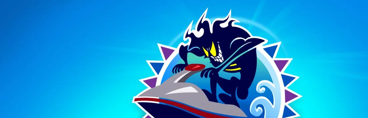 Wave Race: Blue Storm