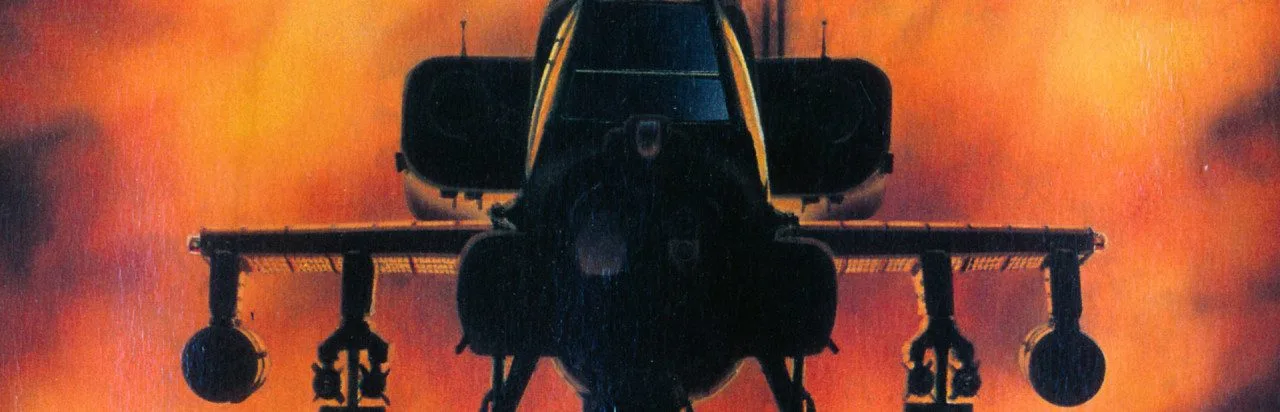 Air Cavalry