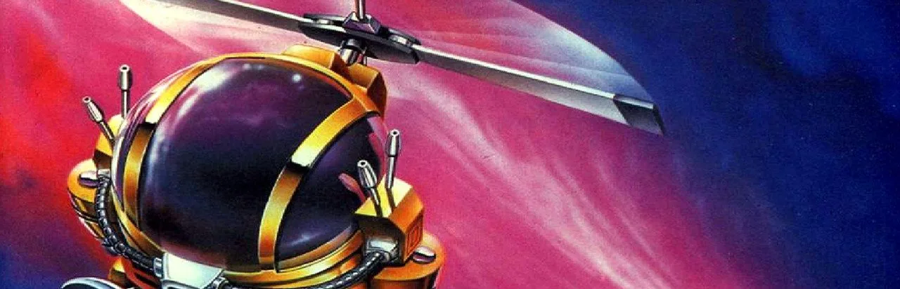 Battle Chopper