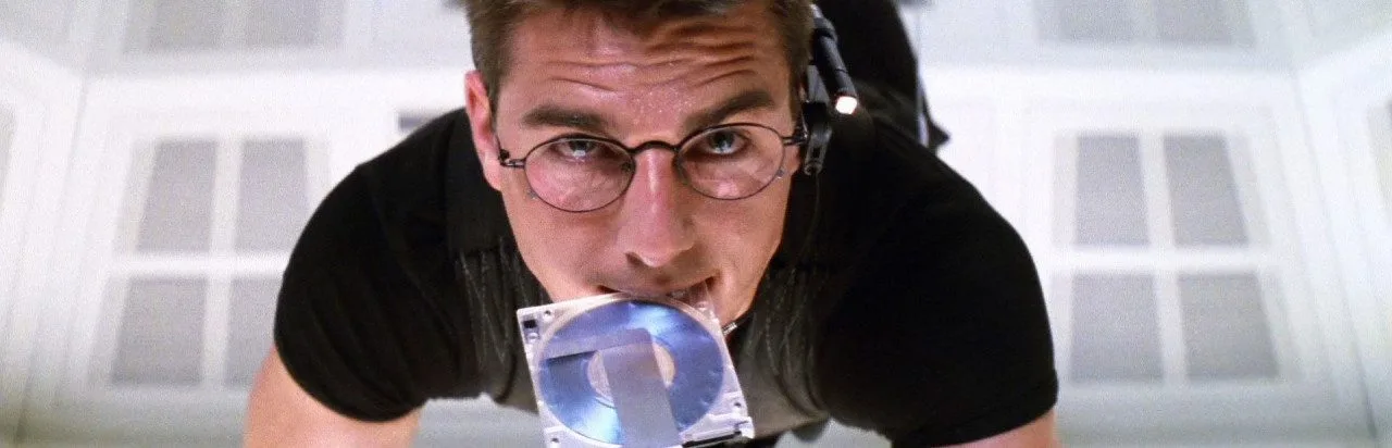 Mission: Impossible