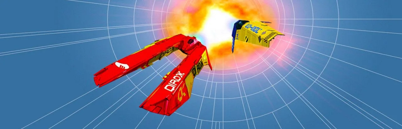 Wipeout XL