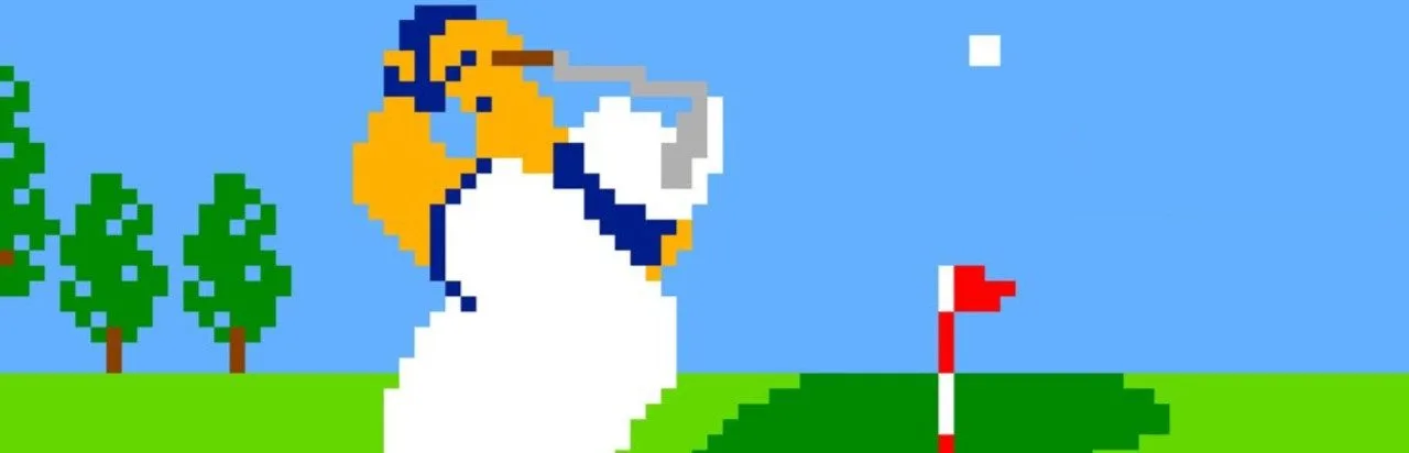 Golf (1984)
