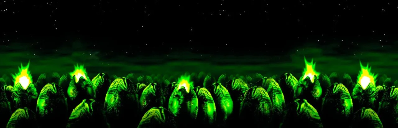 Aliens: Extermination