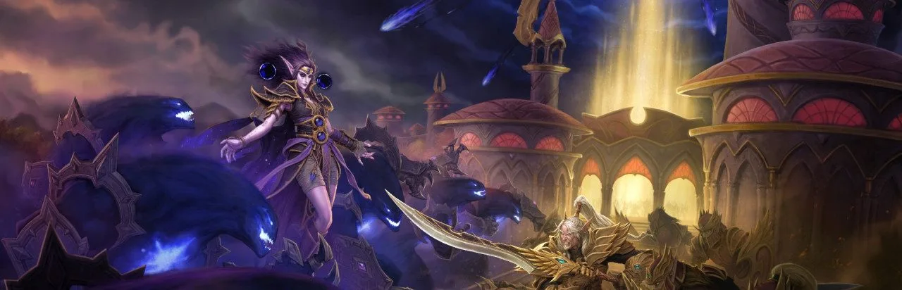 World of Warcraft: Midnight