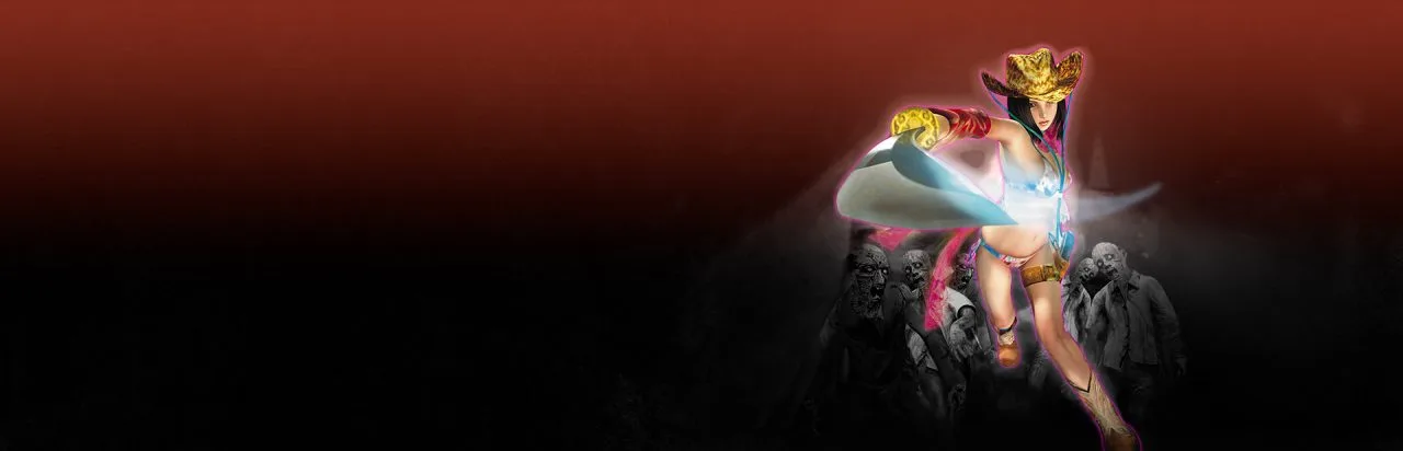 Zombie Zone