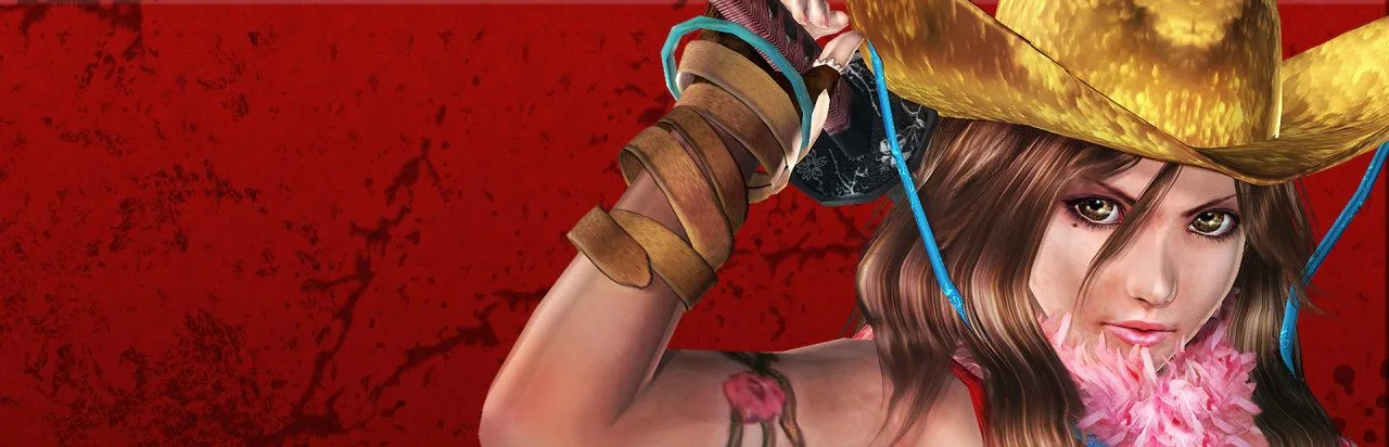 OneChanbara Special