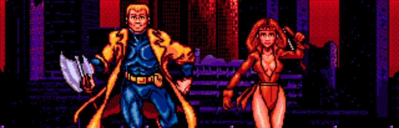 Ex-Mutants