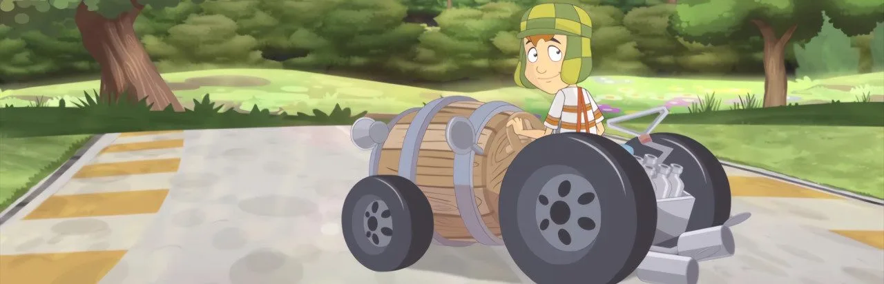 El Chavo Kart