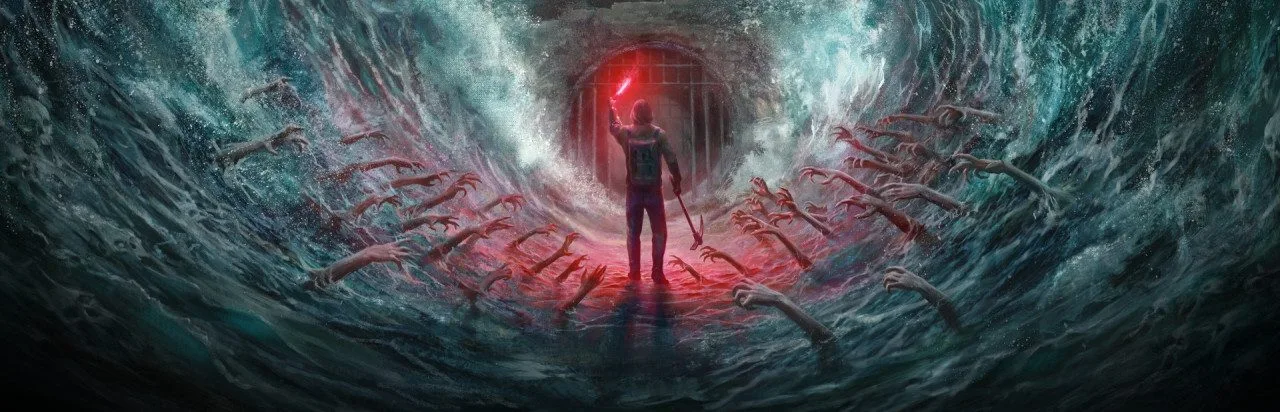 Total Chaos (2025)