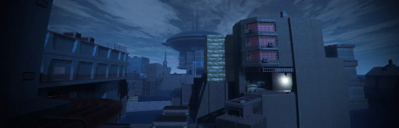 Aquametsis