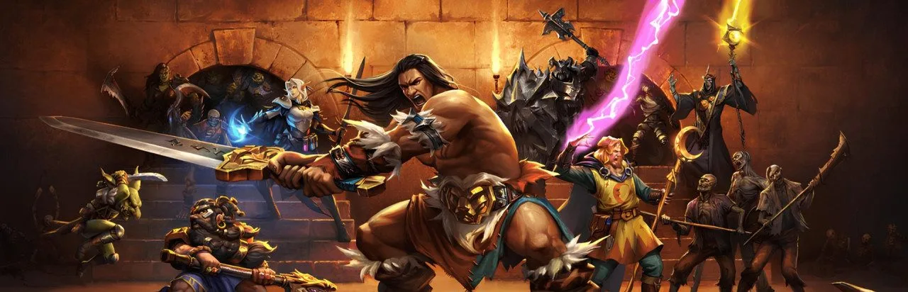 HeroQuest