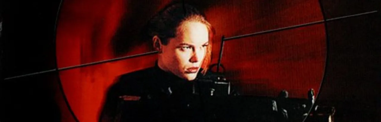 Nina: Agent Chronicles