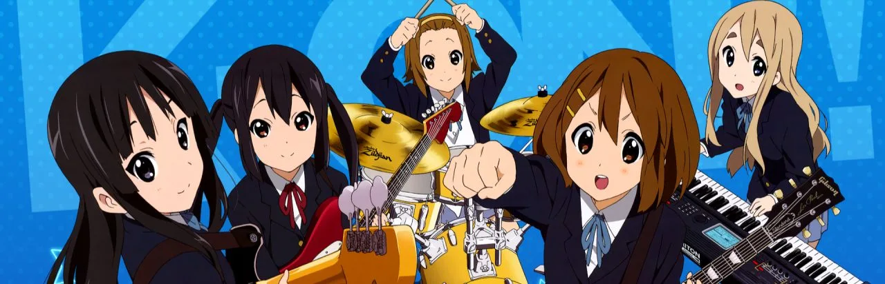 K-ON! Hōkago Live!!