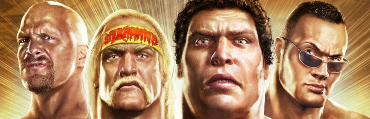 Legends of WrestleMania