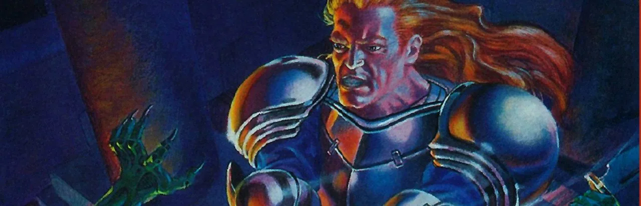 Light Crusader
