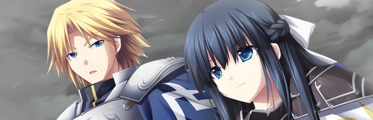 Madou Koukaku ~Yami no Tsuki Megami wa Doukoku de Utau~