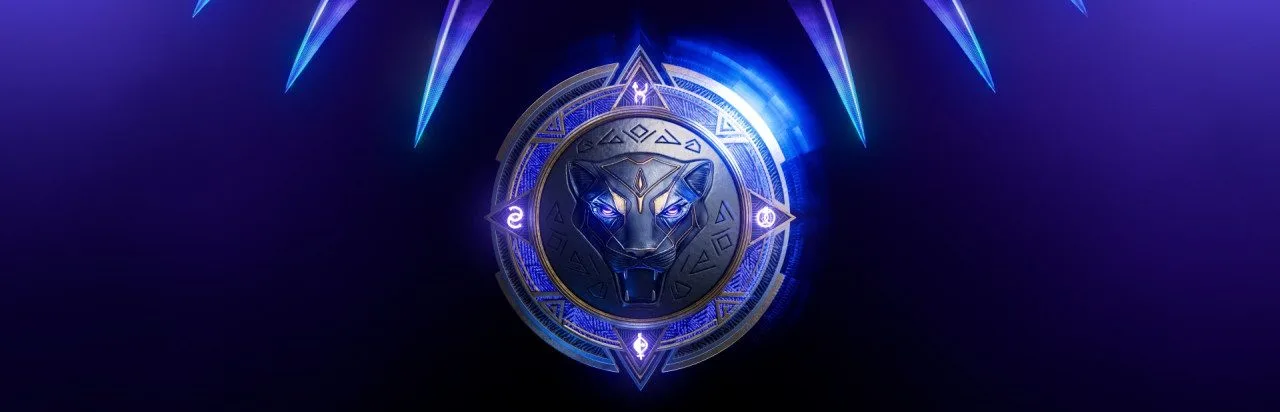 Marvel's Black Panther
