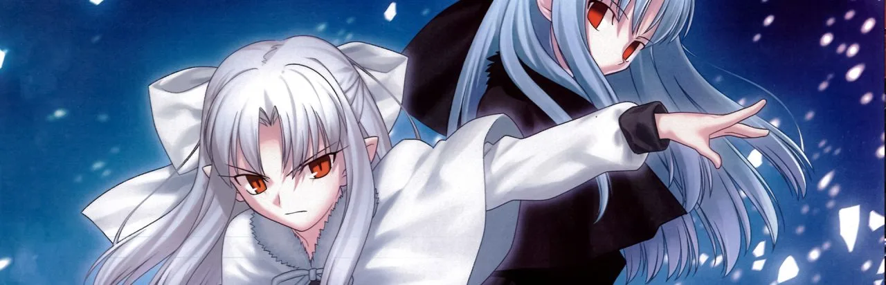 Melty Blood: Act Cadenza