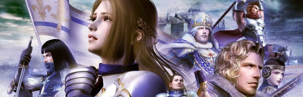 Bladestorm: The Hundred Years' War