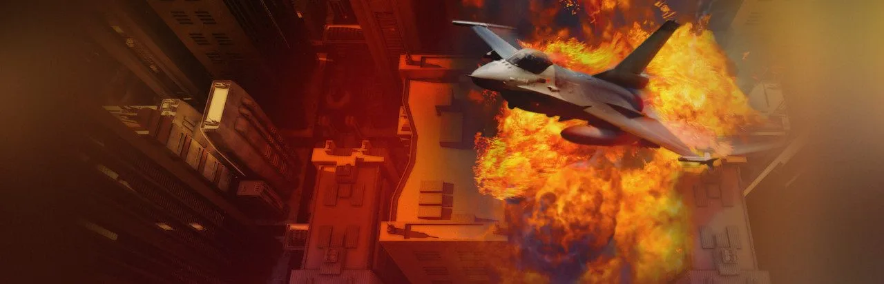Strike Commander