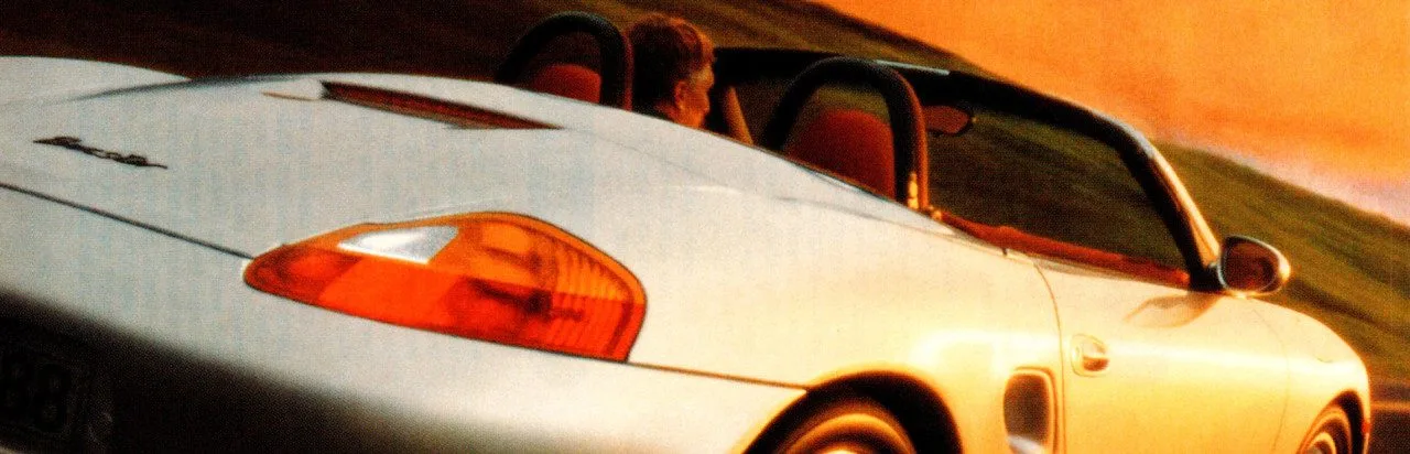 Porsche Challenge
