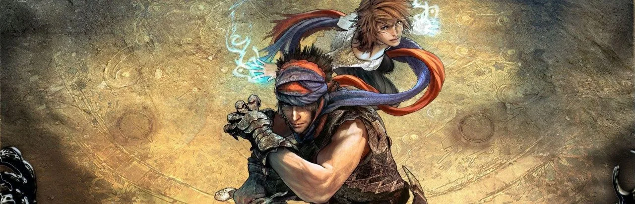 Prince of Persia (Mobile)