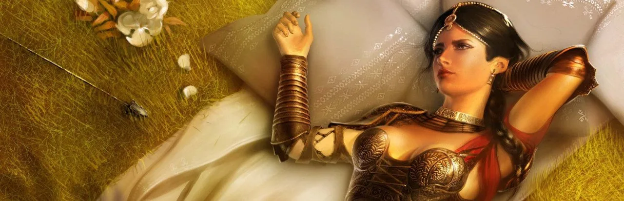 Prince of Persia: The Two Thrones (Mobile)