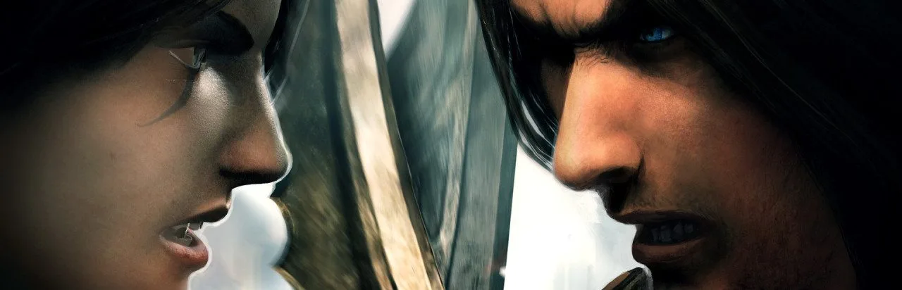 Prince of Persia: Warrior Within (Mobile)
