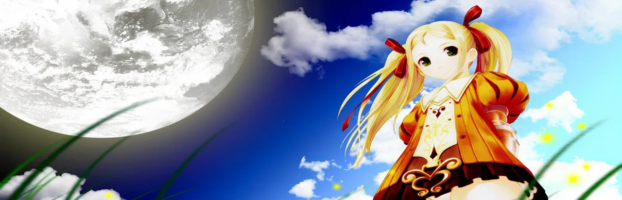 Radiata Stories