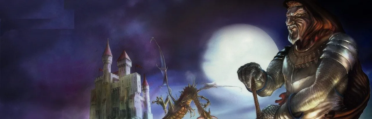 Tzar: The Burden of the Crown