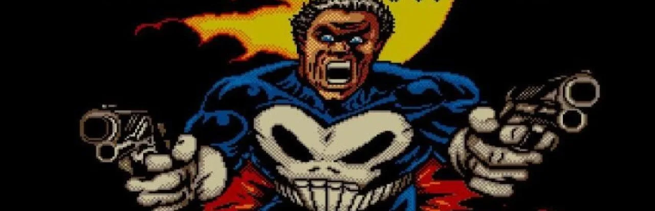 The Punisher
