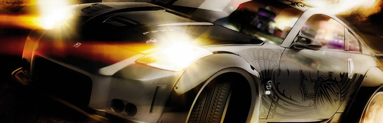 The Fast and the Furious