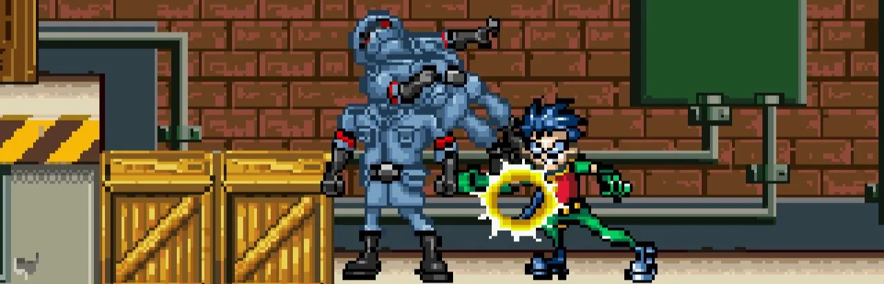 Teen Titans (2005)