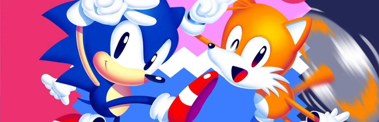 Sonic And The Fallen Star