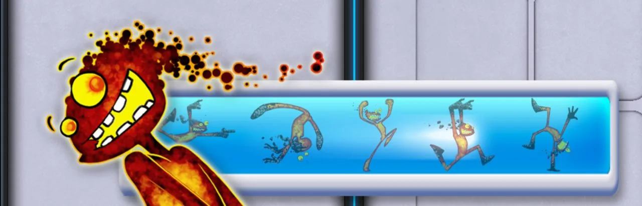 Splosion Man