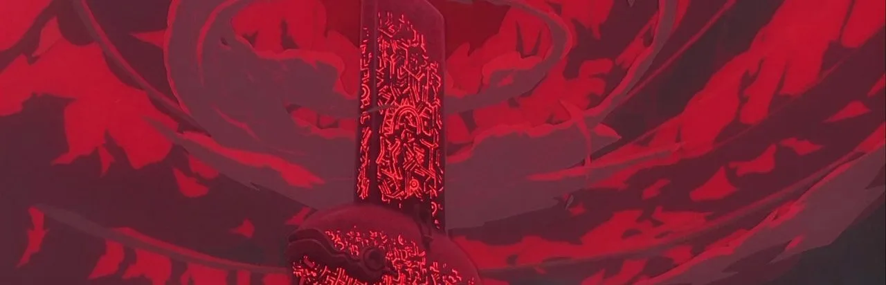 Spriggan: Lunar Verse