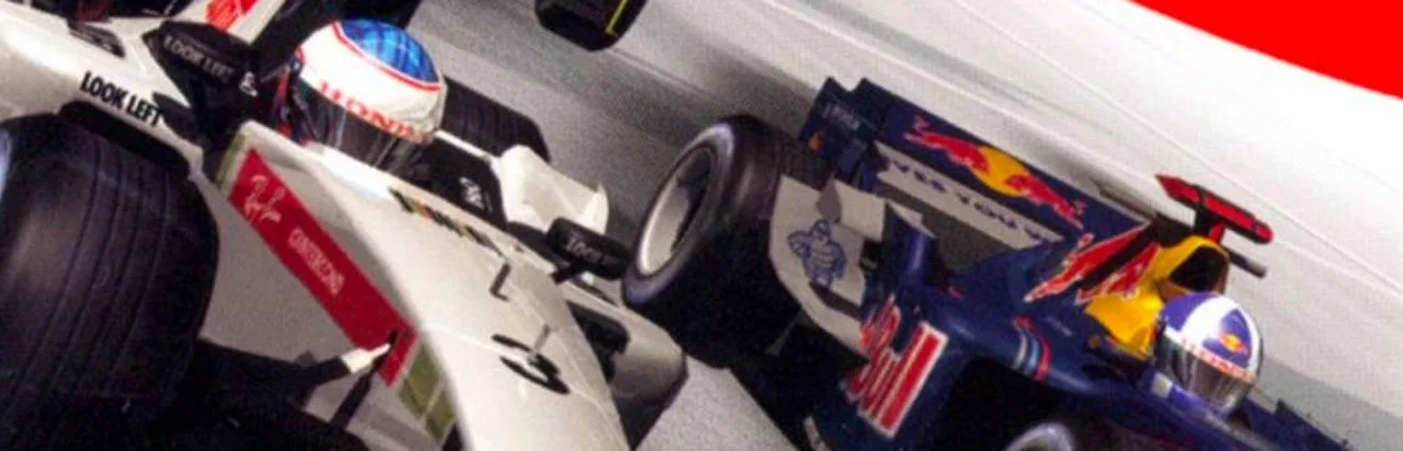 F1 Grand Prix