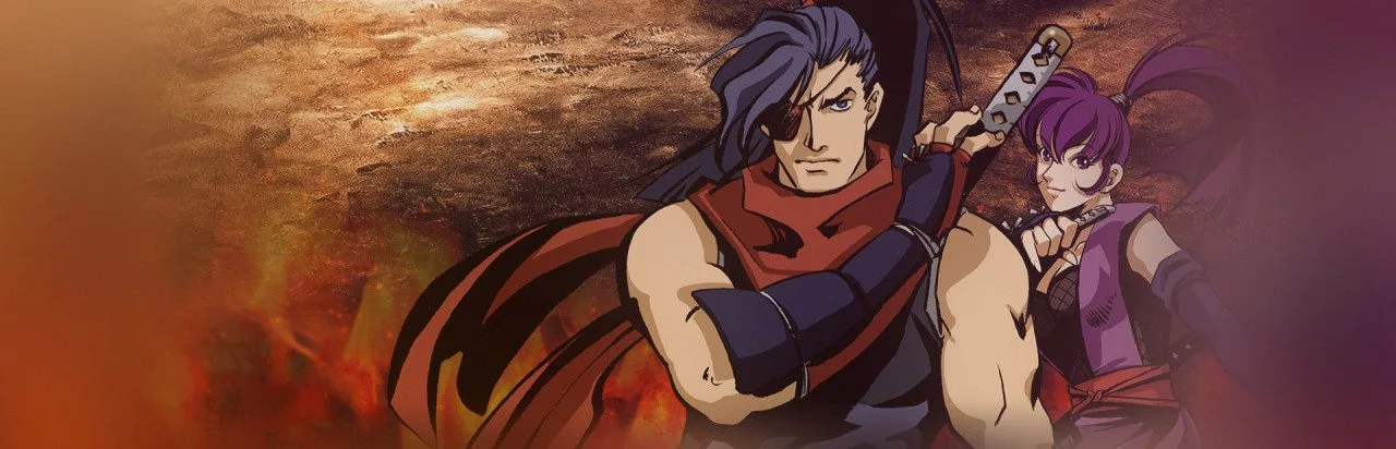 Sengoku 3