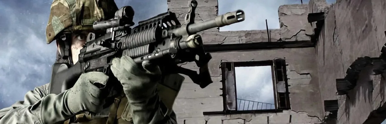 SOCOM U.S. Navy SEALs: Combined Assault