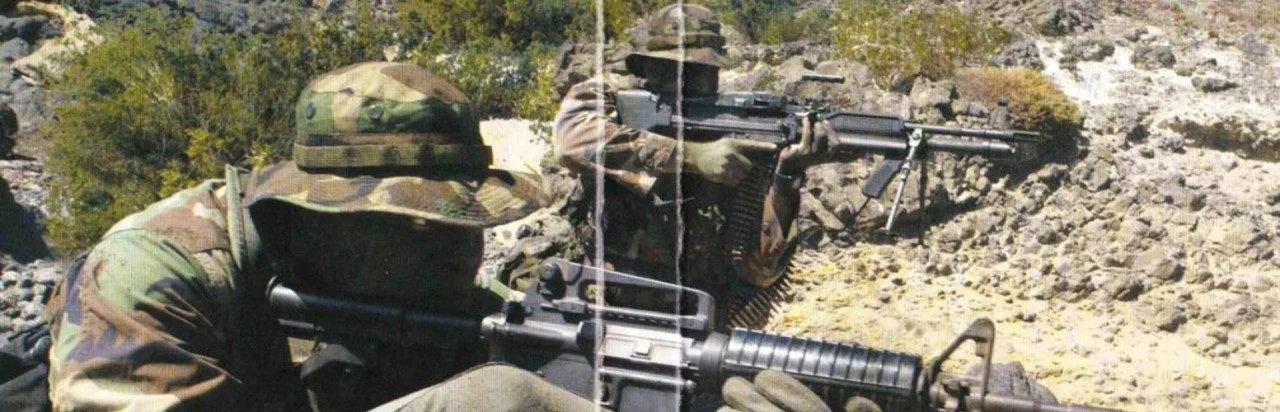 SOCOM U.S. Navy SEALs: Fireteam Bravo 2