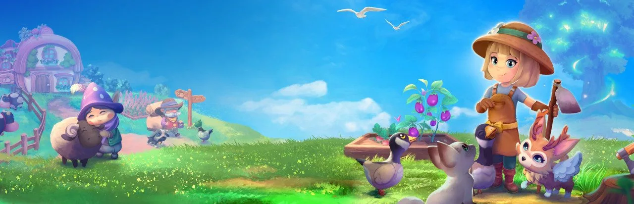 Sugardew Island