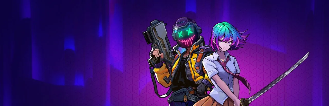 Neon Abyss 2
