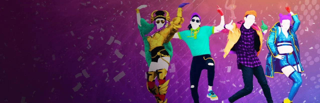 Just Dance 2020