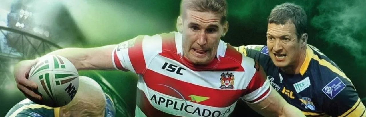 Rugby League Live 2