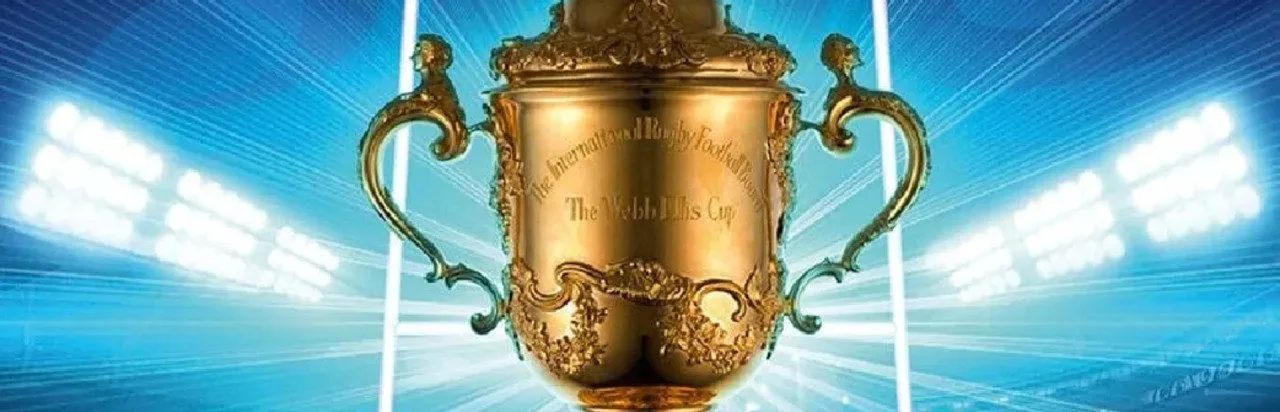Rugby World Cup 2011
