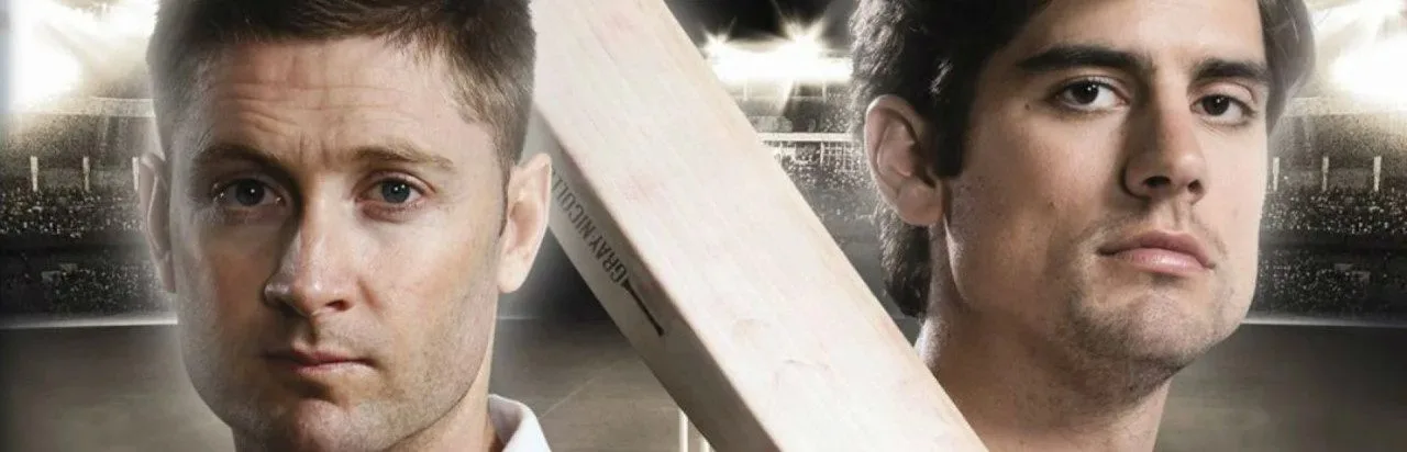 Ashes Cricket 2013