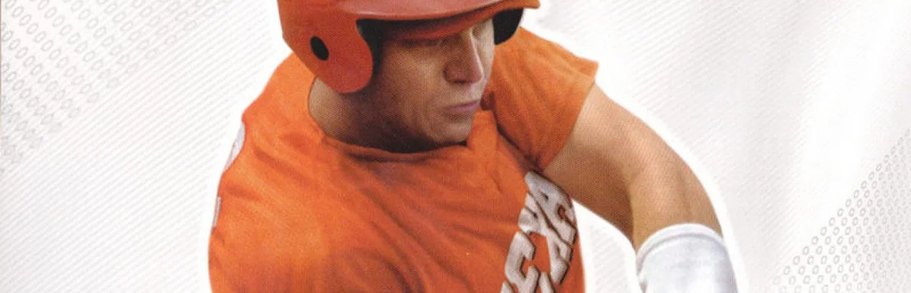 MVP 06: NCAA Baseball