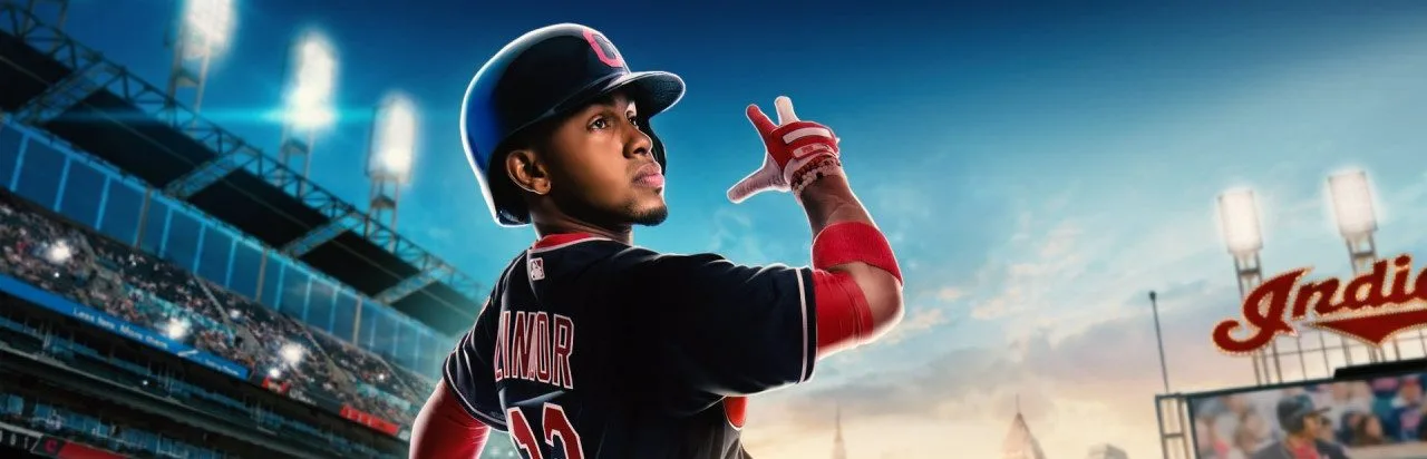 R.B.I. Baseball 18