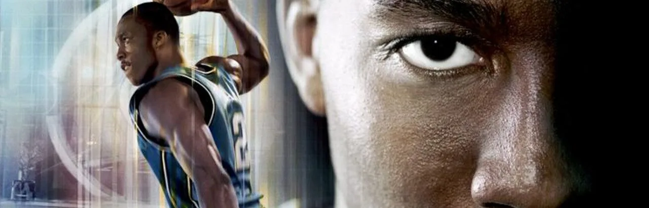 NBA Ballers: Chosen One